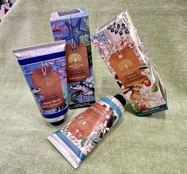 Handcreme